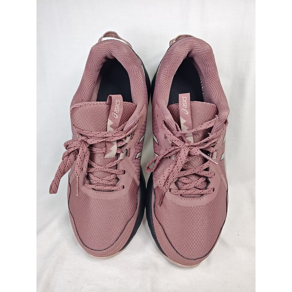 Asics Women's GEL-VENTURE 9 Running Shoes Size 9.5 Deep Plum Rose 1012B759